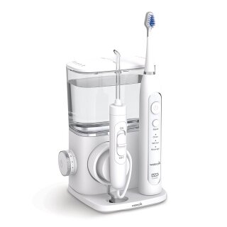 Waterpik Complete Care 9.0 Elektrikli Diş Fırçası kullananlar yorumlar